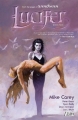 Couverture Lucifer, book 2 Editions Vertigo 2013