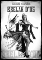 Couverture Brelan d'os Editions Autoédité 2017