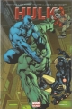 Couverture Hulk (Marvel Now), tome 4 : Une Bombe pour l'Humanité Editions Panini (Marvel Now!) 2017