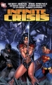 Couverture Infinite Crisis Editions DC Comics 2006