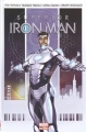 Couverture Superior Iron Man : Odieusement supérieur Editions Panini (Marvel Now!) 2017