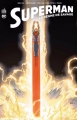 Couverture Superman : Le règne de Savage Editions Urban Comics (DC Renaissance) 2017