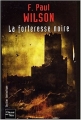 Couverture La forteresse noire Editions Fleuve 2003