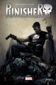 Couverture All-New Punisher, tome 1 : Opération condor Editions Panini (100% Marvel) 2017