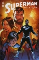 Couverture Superman : Lois & Clark Editions Urban Comics (DC Renaissance) 2017