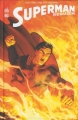 Couverture Superman : Requiem Editions Urban Comics (DC Renaissance) 2017