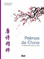 Couverture Poèmes de Chine : De l'époque dynastique des Tang Editions Seuil 2009