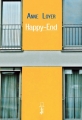Couverture Happy-End Editions Le Chapelier Fou 2016