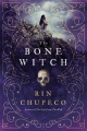 Couverture The Bone Witch, book 1 Editions Sourcebooks 2017