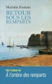 Couverture Retour sous les remparts Editions France Loisirs 2012