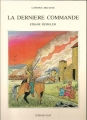 Couverture L'Épopée helvète, tome 2 : La dernière commande Editions Lied 1985