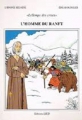 Couverture L'Épopée helvète, tome 4 : L'homme du ranft Editions Lied 1991