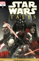 Couverture Star Wars (Legends): Tales (comics), book 17 Editions Marvel 2015