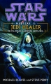 Couverture Star Wars (Légendes) : Medstar, tome 2 : Guérisseuse Jedi Editions Del Rey Books 2005