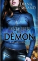 Couverture Kara Gillian, tome 3 : Les secrets du démon Editions Milady 2012