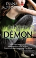 Couverture Kara Gillian, tome 4 : Les péchés du démon Editions Milady 2012