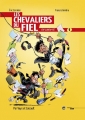 Couverture Les Chevaliers du Fiel en liberté Editions Le Cherche midi 2015
