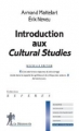Couverture Introduction aux Cultural studies Editions La Découverte (Repères) 2008