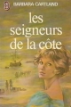 Couverture Les seigneurs de la côte Editions J'ai Lu 1964