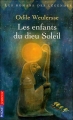 Couverture Les Enfants du Dieu-Soleil Editions Pocket (Jeunesse) 2007