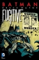 Couverture Batman : Bruce Wayne - Fugitive Editions DC Comics 2014