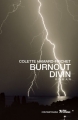 Couverture Burnout divin Editions L'âge d'Homme (Contemporains) 2012