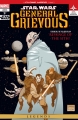 Couverture Star Wars (Legends): General Grievous, book 1 Editions Marvel 2015