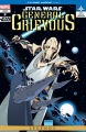 Couverture Star Wars (Legends): General Grievous, book 3 Editions Marvel 2015