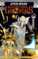 Couverture Star Wars (Legends): General Grievous, book 4 Editions Marvel 2015