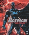 Couverture Batman: l'Encyclopédie Editions DC Comics 2012