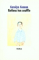 Couverture Retins ton souffle Editions L'École des loisirs (Médium) 1997