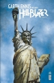 Couverture Garth Ennis présente Hellblazer, tome 3 Editions Urban Comics (Vertigo Signatures) 2016