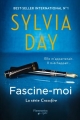 Couverture Crossfire (Day), tome 4 : Fascine-moi Editions Flammarion Québec 2015