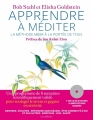 Couverture Apprendre à méditer : La méthode MBSR à la portée de tous Editions Les Arènes 2013
