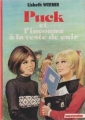 Couverture Puck et l'inconnu à la veste de cuir Editions G.P. (Rouge et Or Souveraine) 1978