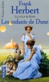 Couverture Le Cycle de Dune (7 tomes), tome 4 : Les Enfants de Dune Editions Pocket (Science-fiction) 1978