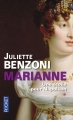 Couverture Marianne, tome 1 : Une étoile pour Napoléon Editions Pocket 2001