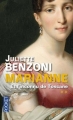 Couverture Marianne, tome 2 : Marianne et l'inconnu de Toscane Editions Pocket 2001