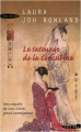 Couverture Le tatouage de la concubine Editions Succès du livre 2008