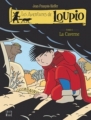 Couverture Les aventures de Loupio, tome 06 : La caverne Editions Mame-Edifa 2006