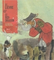 Couverture Le lièvre & le roi-dragon Editions Chan-ok 2010