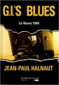 Couverture Gi's blues Editions des Falaises 2012