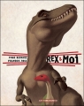 Couverture Rex & moi Editions Albin Michel 2007