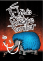 Couverture Elève ton Monstre Familier Editions Mic mac 2012