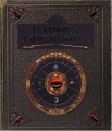 Couverture Le Grimoire de l'apprenti sorcier Editions Quatre fleuves 2007