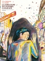 Couverture La structure est pourrie, camarade Editions Actes Sud (BD) 2017