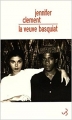 Couverture La Veuve Basquiat : Une histoire d'amour Editions Christian Bourgois  2016