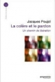 Couverture La colère et le pardon : Un chemin de libération Editions Empreinte Temps Présent 2008