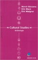 Couverture Cultural studies : Anthologie Editions Armand Colin 2008