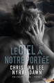 Couverture Le ciel à notre portée, tome 1 : En chute libre Editions MxM Bookmark (New adult) 2017